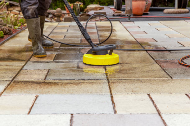 Best Dumpster Area Cleaning  in Fairfield Plantation, GA